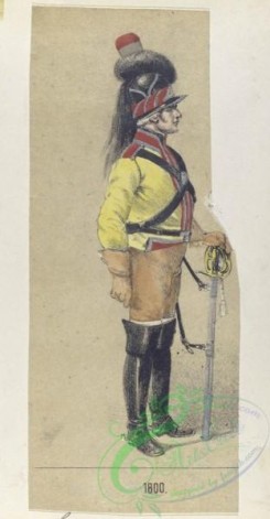 military_fashion-01336 - 107106-Denmark, 1800-1814