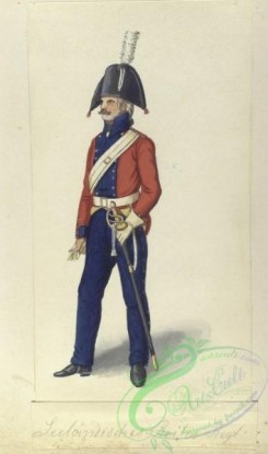 military_fashion-01356 - 107126-Denmark, 1800-1814