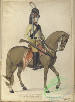 military_fashion-01391 - 107163-Denmark, 1800-1814