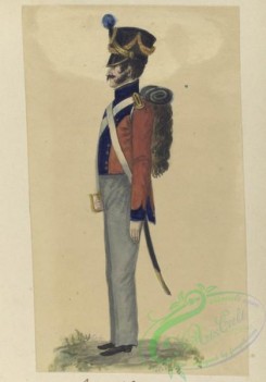 military_fashion-01422 - 107200-Denmark, 1815-1830