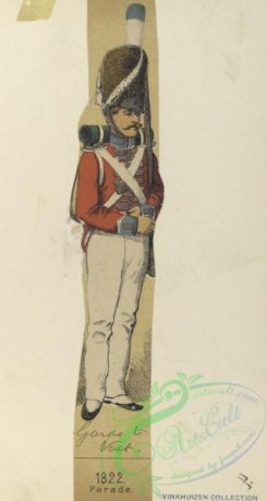 military_fashion-01435 - 107213-Denmark, 1815-1830