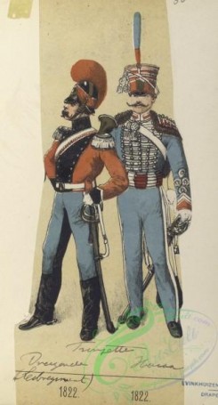 military_fashion-01440 - 107218-Denmark, 1815-1830