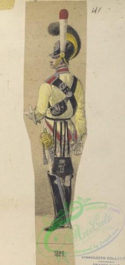 military_fashion-01450 - 107229-Denmark, 1815-1830