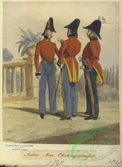 military_fashion-01679 - 107478-Denmark, 1837-1864