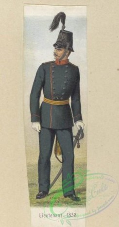 military_fashion-01718 - 107517-Denmark, 1837-1864