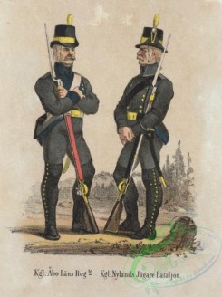 military_fashion-01974 - 108697-Norway and Sweden, 1808