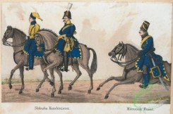 military_fashion-02016 - 108746-Norway and Sweden, 1810-1813