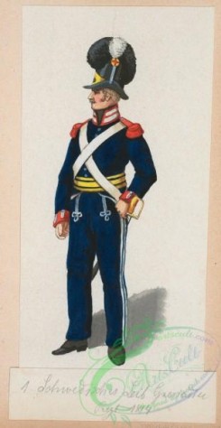 military_fashion-02055 - 108804-Norway and Sweden, 1814