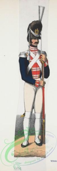 military_fashion-02087 - 108838-Norway and Sweden, 1816-1824