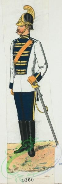 military_fashion-02246 - 109135-Norway and Sweden, 1860