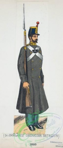 military_fashion-02256 - 109146-Norway and Sweden, 1860