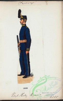 military_fashion-02391 - 109336-Norway and Sweden, 1888