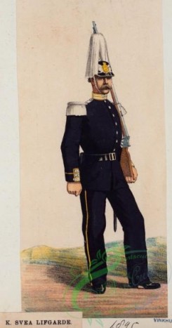 military_fashion-02479 - 109463-Norway and Sweden, 1895
