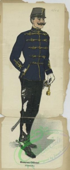 military_fashion-02589 - 103870-Austria, 1896-1906-Husaren-Officier (Commode)