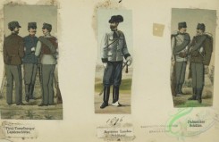 military_fashion-02628 - 103939-Austria, 1896-Tirol-Vorarlberger Landesschutze, Berittene Landes-Schutzen, Dalmatiner Schutze