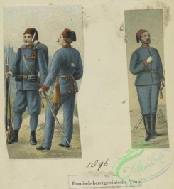 military_fashion-02632 - 103943-Austria, 1896-1906-Bosnisch-hercegovinische Trup(pe)