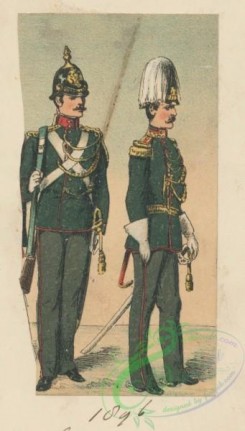 military_fashion-02652 - 104035-Austria, 1896-Gendarmerie