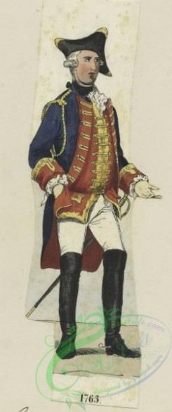 military_fashion-02672 - 200237-Austria, 1760-1770-General-Adjutant. 1763