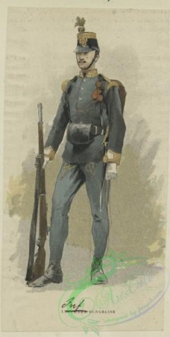 military_fashion-02716 - 104216-Austria, 1896-Landwern (inf.) hongroise