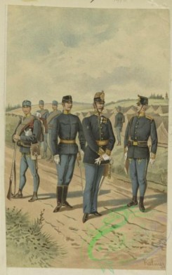 military_fashion-02721 - 104235-Austria, 1896-Inf reg 2, 1888