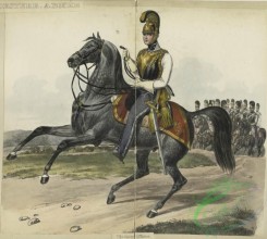 military_fashion-02760 - 104686-Austria, 1848-K.K. Oesterr. Armee, Curassier Officier 1848