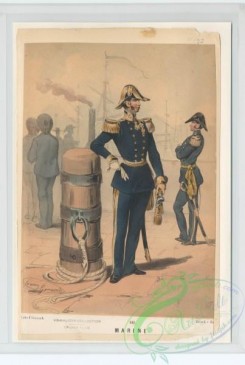 military_fashion-02829 - 104763-Austria, 1849-1860-Marine