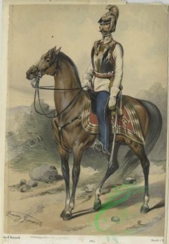 military_fashion-02854 - 104789-Austria, 1849-1860-Kurassier, Major