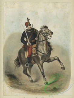 military_fashion-02881 - 104820-Austria, 1867-1895-Radetzky Hussar. 1873