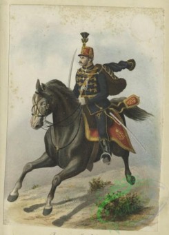 military_fashion-02989 - 104941-Austria, 1849-1860-Radetsky Hussar