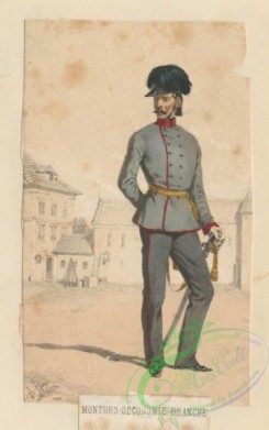 military_fashion-03021 - 104973-Austria, 1861-1866-Monturs-Deconomie-Branche