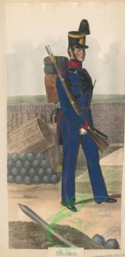 military_fashion-03092 - 105047-Austria, 1848-Mineurs