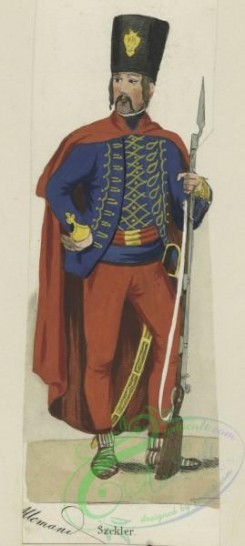 military_fashion-03136 - 105092-Austria, 1741-1756-Szekler