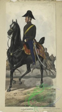 military_fashion-03159 - 105121-Austria, 1848-Adjutanten