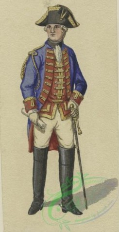 military_fashion-03269 - 105256-Austria, 1770-1790-K.k. General-Adjutant. 1778