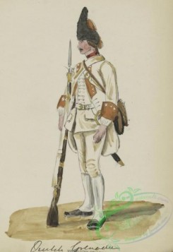 military_fashion-03325 - 105323-Austria, 1700-1750-Deutsch Grenadier