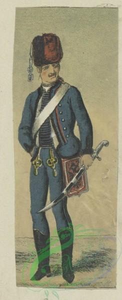 military_fashion-03341 - 105343-Austria, 1700-1750-Hussar