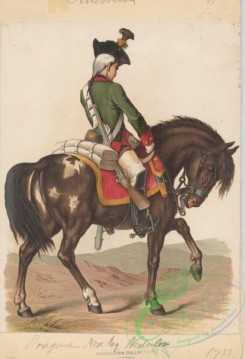 military_fashion-03377 - 105400-Austria, 1700-1750-Dragoner Neu Reg. Westerloo, 1733