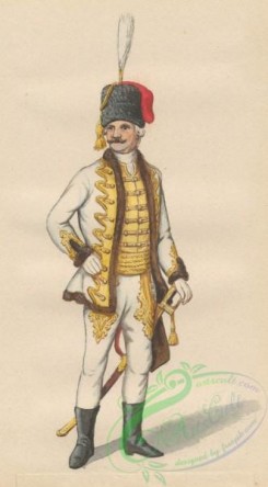 military_fashion-03391 - 105421-Austria, 1756-1760-General Der Kavallerie