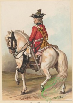 military_fashion-03404 - 105439-Austria, 1700-1750-Dragoner Reg. Westerloo Trompeter, 1725