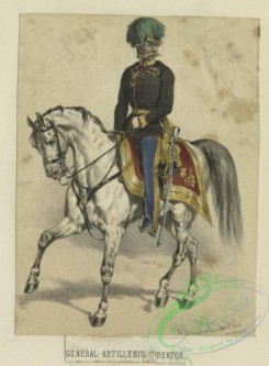 military_fashion-03576 - 200206-Austria, 1861-1866-General-Artillerie-Director. 1866