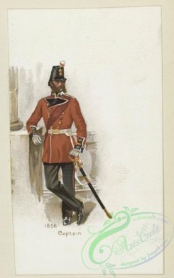military_fashion-05442 - 201154-Great Britain, 1854-1860, captain, officer