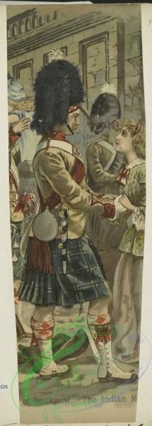 military_fashion-05447 - 201159-Great Britain, 1854-1860, highlander, officer