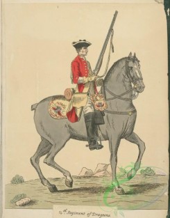 military_fashion-05862 - 208138-Great Britain. England, 1742, cavalry, horse rider, officer