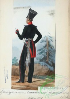 military_fashion-06691 - 111469-Russia, 1846