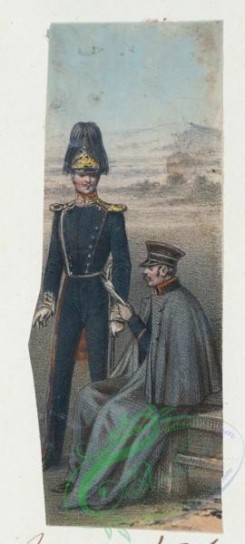 military_fashion-06723 - 111528-Russia, 1850