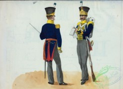 military_fashion-07404 - 100085-Netherlands, 1820