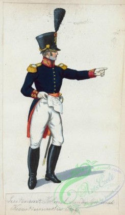 military_fashion-07487 - 100184-Netherlands, 1823