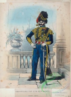 military_fashion-07625 - 100450-Netherlands, 1845-1846