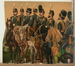 military_fashion-07657 - 100571-Netherlands, 1864-1890