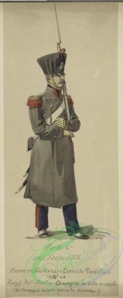 military_fashion-08870 - 206645-Italy, Papal States, 1821-1838
